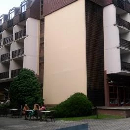 Ensana Thermal Sárvár Sárvár - Külső kép
