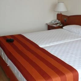 Ensana Thermal Sárvár Sárvár - Szobák