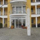 Venus Hotel Zalakaros - Külső kép
