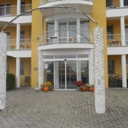 Venus Hotel Zalakaros - Külső kép
