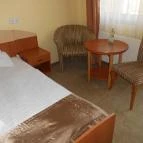 Venus Hotel Zalakaros - Szobák