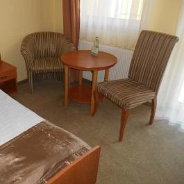 Venus Hotel Zalakaros - Szobák