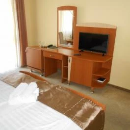 Venus Hotel Zalakaros - Szobák