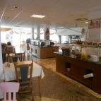 Venus Hotel Zalakaros - Vendéglátás