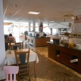 Venus Hotel Zalakaros - Vendéglátás