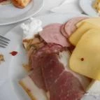 Venus Hotel Zalakaros - Vendéglátás