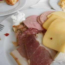 Venus Hotel Zalakaros - Vendéglátás