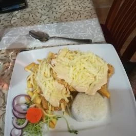 Pincelakat Borház & Szálloda Császártöltés - Vendéglátás