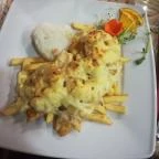 Pincelakat Borház & Szálloda Császártöltés - Vendéglátás