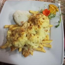 Pincelakat Borház & Szálloda Császártöltés - Vendéglátás