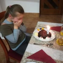 Pincelakat Borház & Szálloda Császártöltés - Vendéglátás