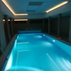 Pincelakat Borház & Szálloda Császártöltés - Wellness