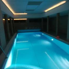 Pincelakat Borház & Szálloda Császártöltés - Wellness