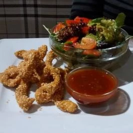 Csokonai Söröző & Étterem, Debrecen - Étel/ital