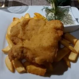 Csokonai Söröző & Étterem, Debrecen - Étel/ital