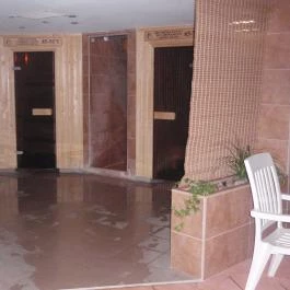 Palace Hotel Hévíz - Wellness