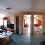 Andi Apartman Gyula - Szobák