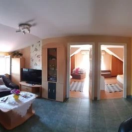 Andi Apartman Gyula - Szobák