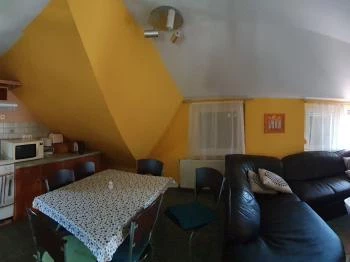 Andi Apartman Gyula