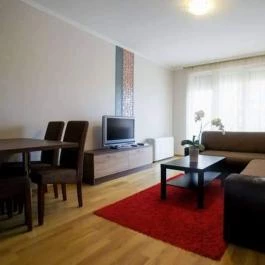 Solaris Apartman & Resort Cserkeszőlő - Szobák
