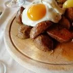 Forster Vadászkastély és Szálloda Bugyi - Vendéglátás