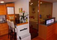 Maxilux Apartman Berekfürdő