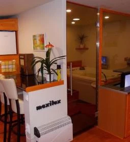 Maxilux Apartman