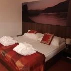 Royal Club Hotel Visegrád - Szobák