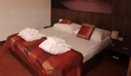 Royal Club Hotel Visegrád - Szobák