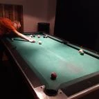 Royal Club Hotel Visegrád - Szórakozás/Sport