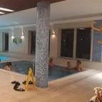 Royal Club Hotel Visegrád - Wellness