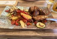 Skorpió Irish Pub Étterem Veszprém