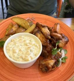 Skorpió Irish Pub Étterem