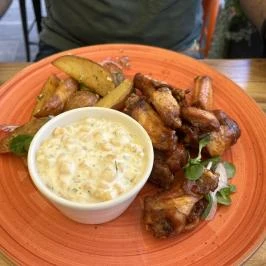 Skorpió Irish Pub Étterem Veszprém - Étel/ital