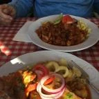 Csülök Csárda Esztergom - Étel/ital