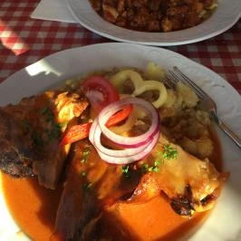 Csülök Csárda Esztergom - Étel/ital