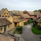 Puchner Kastélyszálló Bikal - Környék