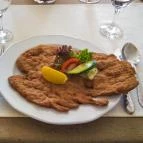 Adler Étterem Budaörs - Étel/ital