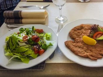 Adler Étterem Budaörs