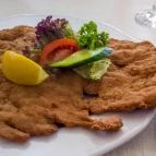 Adler Étterem Budaörs - Étel/ital