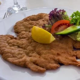 Adler Étterem Budaörs - Étel/ital