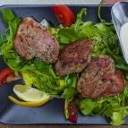 Andi Grillkert Csopak - Étel/ital