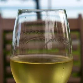 Andi Grillkert, Csopak - Étel/ital