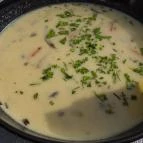 Andi Grillkert Csopak - Étel/ital