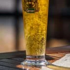 Andi Grillkert Csopak - Étel/ital