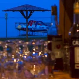 Andi Grillkert, Csopak - Egyéb