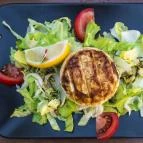 Andi Grillkert Csopak - Étel/ital