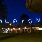 Andi Grillkert Csopak - Külső kép