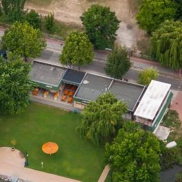 Andi Grillkert, Csopak - Egyéb