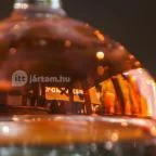 Andi Grillkert Csopak - Étel/ital